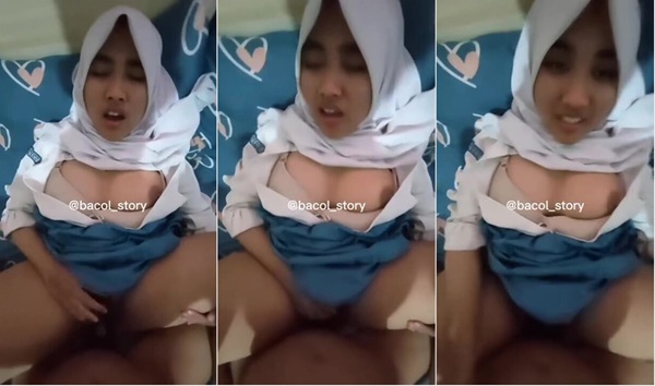 Abg Sma Mau Dientot Demi Beli Iphone – Bokep Indo